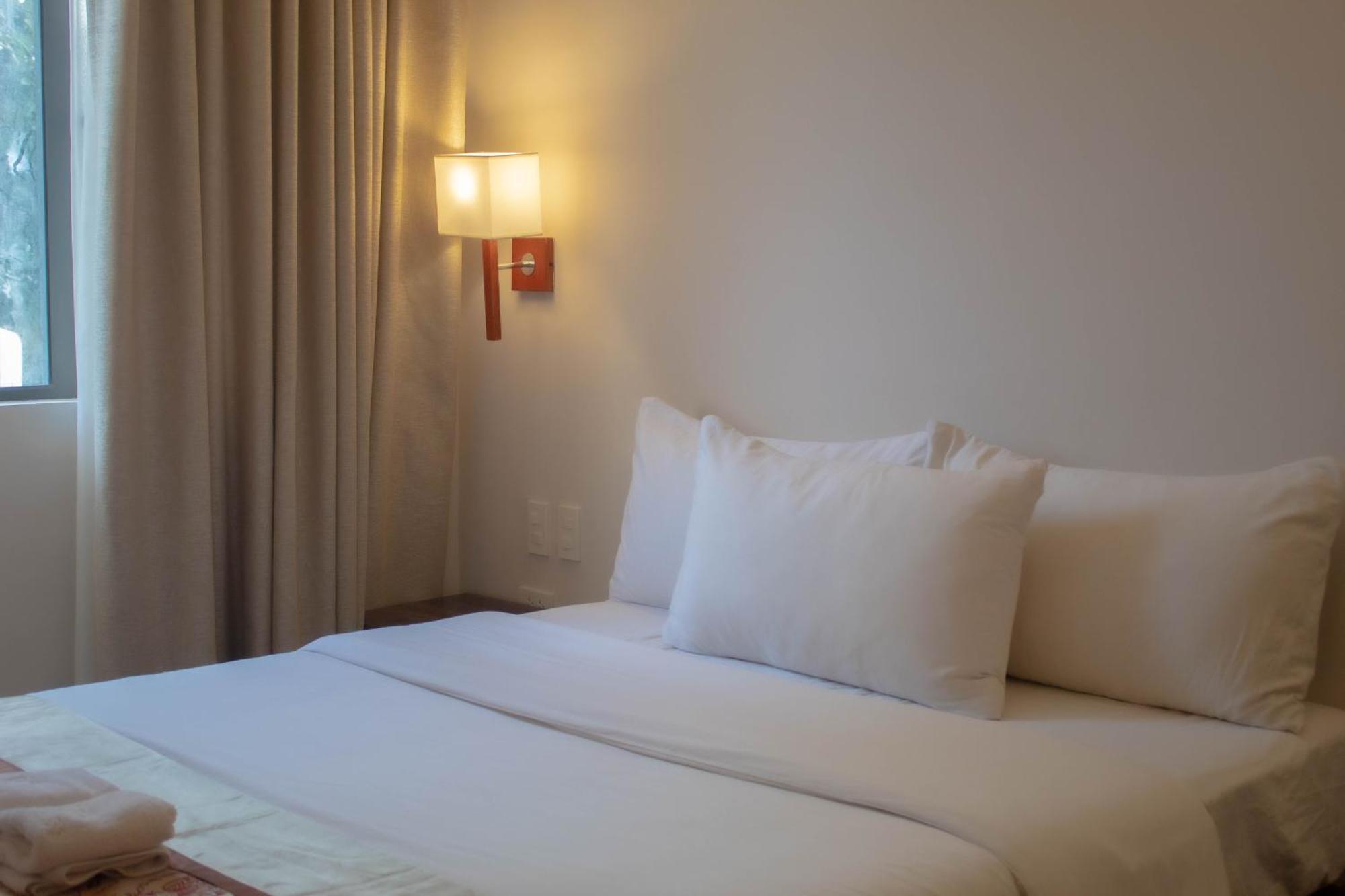 Valentino'S Hotel Angeles Dış mekan fotoğraf